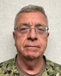 CMDCM Bill Warren