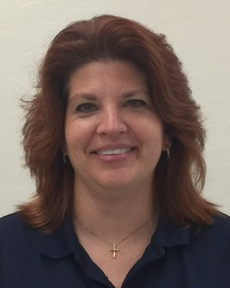 LT Jennifer Warren