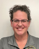 ENS Stacy Bluestein